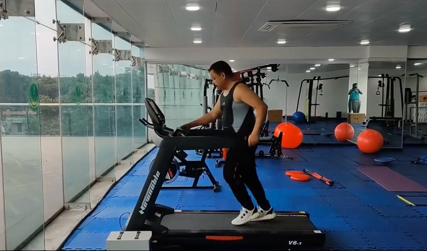 Training