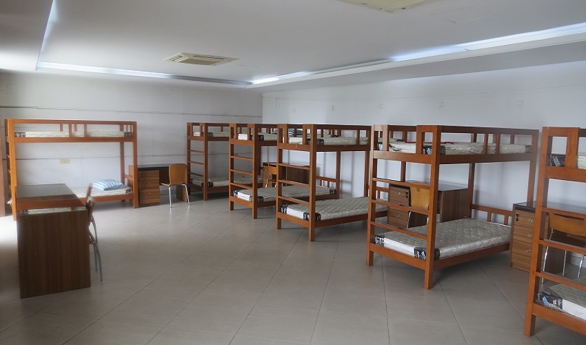 Accomodation