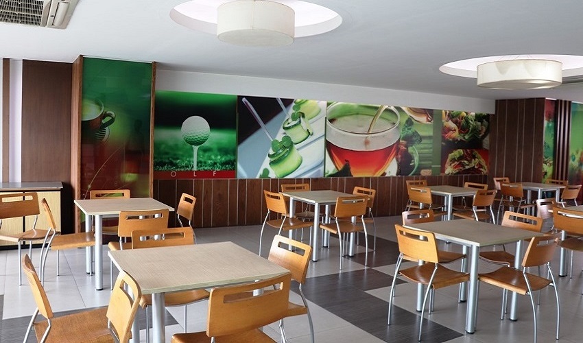Cafeteria
