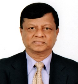 Lt Col Md Tozammel Haque (Retd)